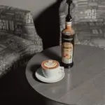 Amaretto Latte
